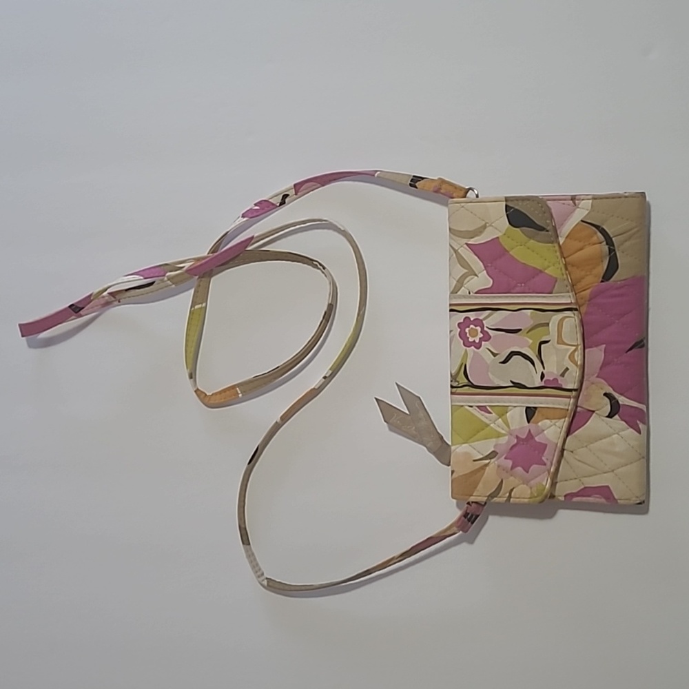 Vera Bradley purse